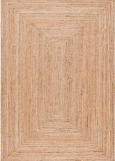 jute rug